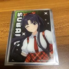 2026年最新】安和すばる カードの人気アイテム - メルカリ