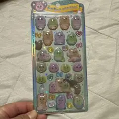 うるちゅる POP SEAL