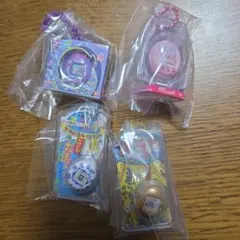 たまごっち　おかしなたまごボーロっち３　シークレットあり　バンダイ