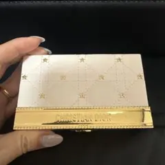 DIOR アイシャドウパレット　2025ホリデーコレクション