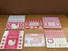 2026年最新】キティ レターセットの人気アイテム - メルカリ