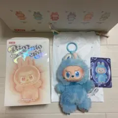 [正規品] LABUBU ラブブ Big intoEnergy HOPE