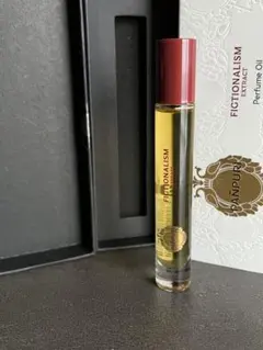 ☆お値下げ☆PAÑPURI DEW MEMORY パフュームオイル 10ml - メルカリ