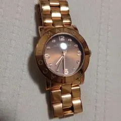 マーク・ジェイコブス MARC BY MARC JACOBS 腕時計のサムネイル