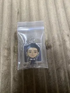 堀夏喜 アクリルスタンド キーホルダー