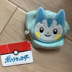 限定品　バトリオ　パチリス　2009年パチリスカップ賞品 ポケモンバトリオ非売品◇Pパチリス◇2009年7月開催「パチリスカップ