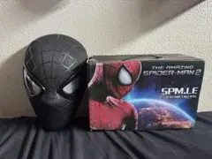 【新品未使用】 スパイダーマン ホームカミング 電子マスク 新品未使用】 スパイダーマン ホームカミング 電子マスク - メルカリ