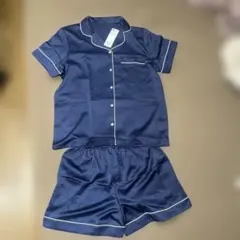 GU サテンパジャマのサムネイル