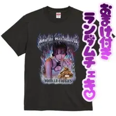 オリジナルTシャツ