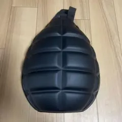 グレネード型 ワンショルダーバッグ