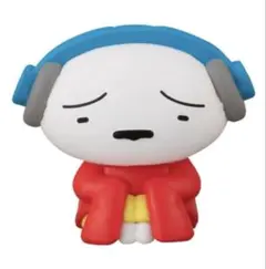 クレヨンしんちゃん　まちぼうけ7 シロ