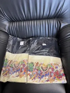 新品未使用 ねぶた祭り2025 Tシャツ メンズ Lサイズ 2枚セット