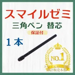 ◎最短即日発送◎【保証付】スマイルゼミ タッチペン 替芯 １本 xq