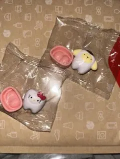 みんなでなっちゃお！歯 2個セット