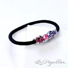 ヘアゴム　１点　No.158