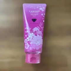 LABOMO スカルプアロマ ヘアカラートリートメント ナチュラルブラックのサムネイル