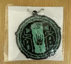ゼルダの伝説　ティアーズオブザキングダム　ラバーキーホルダー
