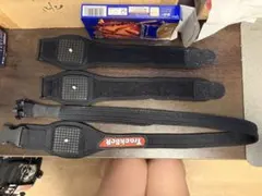 Vive トラッカー バンドセット