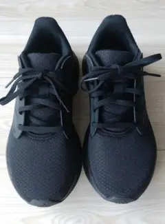 アディダス GLX6 ブラック （JP 26.0cm）