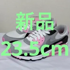 23.5cm Nike WMNS Air Max 90 Recraft Rose