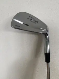 タイトリスト 680 フォージド 超希少 2番アイアン 単品 タイトリスト 680 フォージド 超希少 2番アイアン 単品