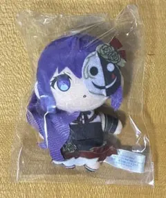 プロジェクトセカイ プロセカ ぷちぬいマスコット セガラッキーくじ 朝比奈まふゆ