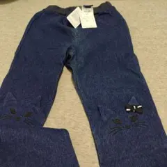 アナスイミニデニムパンツ130cmのサムネイル
