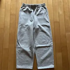 スエットパンツ
