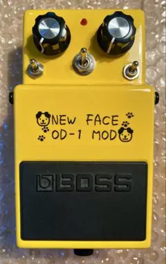 【Keeley Mod 正規】BOSS SD-1 箱+取説付　オーバードライブ Keeley SD-1 5Star Ge Mod（中古）【楽器検索デジマート】
