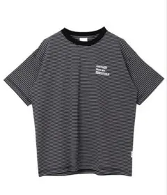 ANME ボーダーTシャツのサムネイル