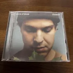 GAVIN DEGRAW chariot