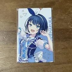 プロセカ エピカ 1B 特典 カラパレ特典 桐谷遥 ここリス ②