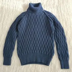 2025年最新】アランニットの人気アイテム - メルカリ