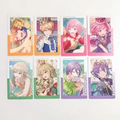 プロセカ エピカ 23A ワンダショ まとめ売り WL ワールドリンク