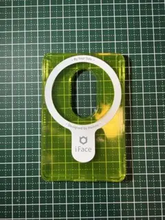 iFace MagSafe対応 カードウォレットのサムネイル