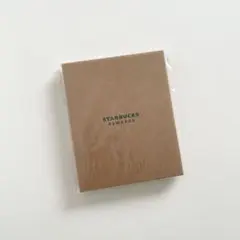 非売品　スターバックス　IDカードホルダー　カードケース　名刺入れ　リワード