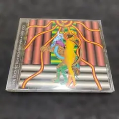 1935 松任谷由実　THE DANCING SUN CD
