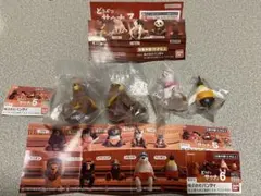 どうぶつサウナ5、6、7