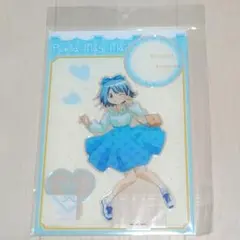 魔法少女まどかマギカ まどマギ ローソン アクリルスタンド アクスタ