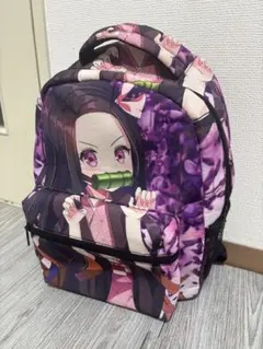 鬼滅の刃/ねずこ/リュック/くつした