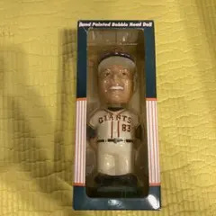 2025年最新】原辰徳 ボブルヘッドの人気アイテム - メルカリ