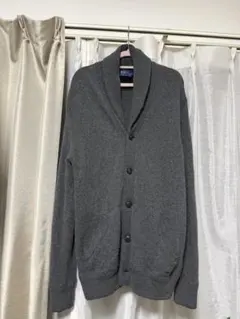 Polo Ralph Lauren グレー カーディガン