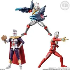 超動αウルトラマン13 キング　マックス　エックス＋専用拡張パーツ