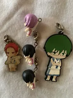 黒子のバスケグッズセット　まとめ売り