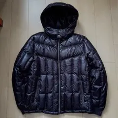 archive ダウンジャケット y2k 平成 グランジ opium お兄系