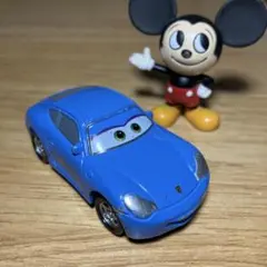 2026年最新】カーズ・トミカ C-05 サリーの人気アイテム - メルカリ
