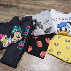 H&M、ザラ☆セットアップ　110