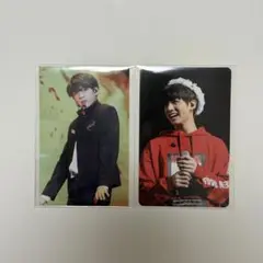 BTS 君に届く　DVD ファンミーティング　トレカ　ジョングク 2026年最新】防弾少年団 BTS 君に届く FANMEETING DVD トレカ