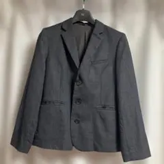 コムサ COMME CA DU MODE ブレザーのみ 150A ジャケット