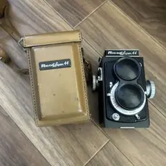 2026年最新】二眼レフ ジャンクの人気アイテム - メルカリ